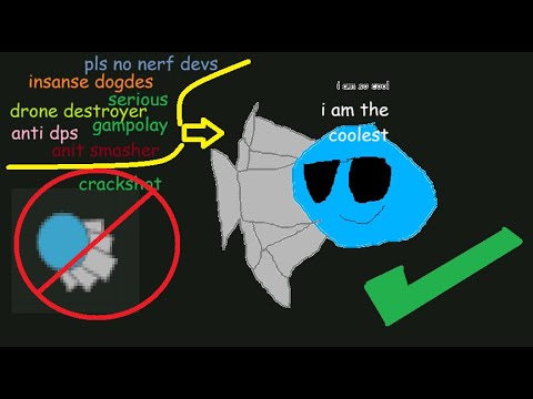 The new arras io META is HERE