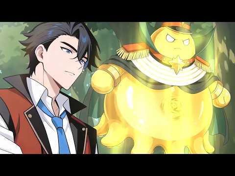 🔥【New】【Multi Sub】Job Change: BOSS Legion EP1-106#anime #animation