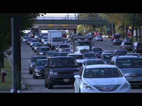 NJ Pedestrian Safety