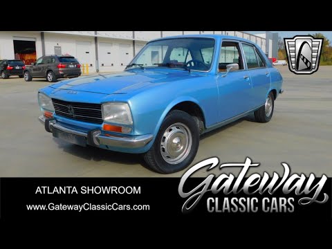 1979 Peugeot Antique (CC-1969088) for sale in O'Fallon, Illinois