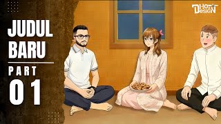 Download lagu JUDUL BARU PART 1 - Dhot Design mp3 Download lagu JUDUL BARU PART 1 - Dhot Design mp3