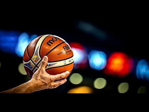 Baschet U 19 @SDV TV LPS Focsani -  BC Leii Bucuresti