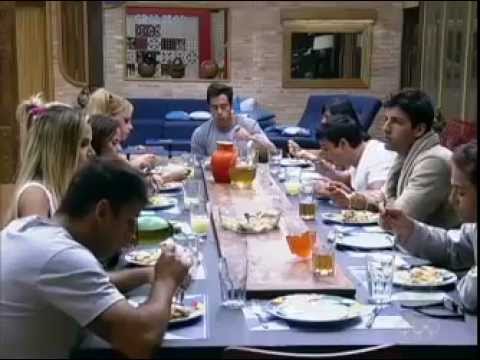 Veja como Angela regiu à notícia da morte da irmã e qual decisão tomou