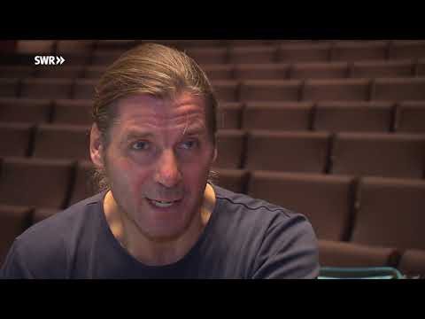 "Gesichter der Großstadt" am Theater Ulm