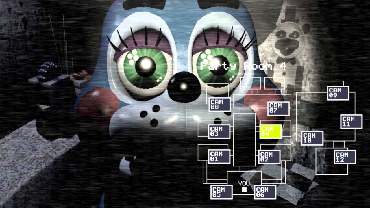 FNAF SONG ►♫