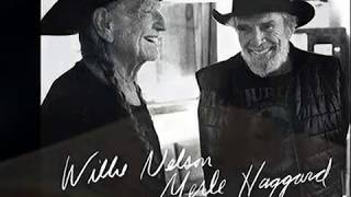 Family Bible by Willie Nelson and Merle Haggard from their album Django and Jimmie