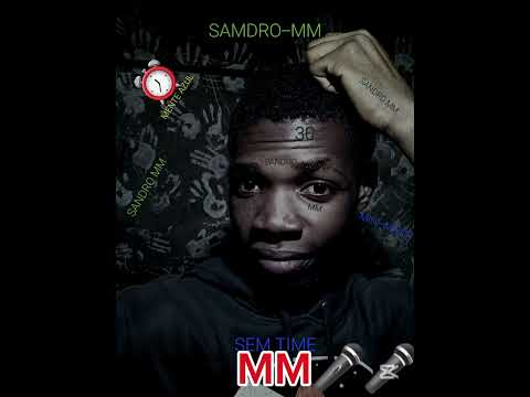 SANDRO MM SEM TIME