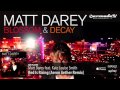 Matt Darey feat. Kate Louise Smith - Red Is Rising ...