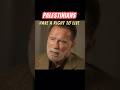 Arnold Schwarzenegger on Palestine