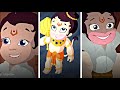 Aasman Ko Chukar Dekha Hd Efx Status Hanuman Whatsapp Status Hanuman Trending Efxstatus