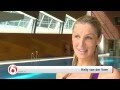 Diva op de duikplank | Sterren Springen Op Zaterdag