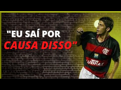 FELLYPE GABRIEL FALA O MOTIVO DE SUA SAÍDA DO...