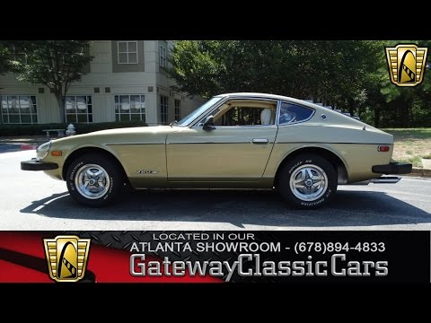 1978 Datsun 280Z (CC-916037) for sale in Fairmont City, Illinois