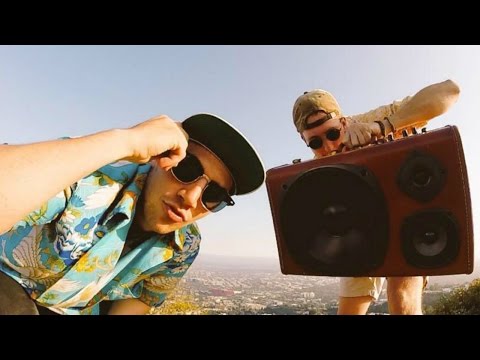 Video thumbnail for Outta State