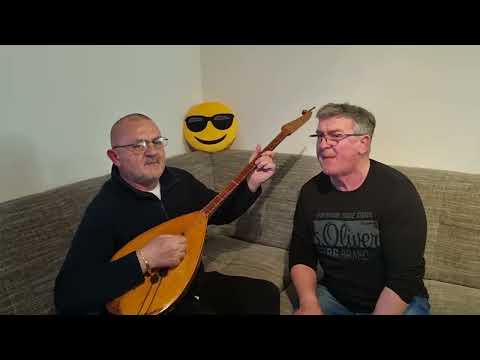 DAJAK I MAJO-TAMO GDJE MI OSTADE MOJE SELO MALO