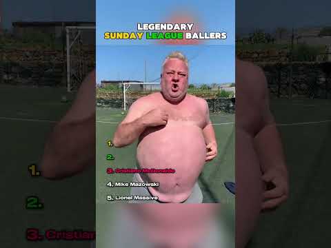 Top KFC Fc Players With Cooking Skills