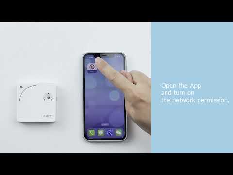UbiBot Connect