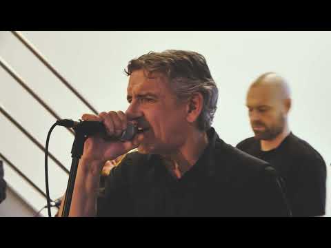 Bombskare Live - The Carnival