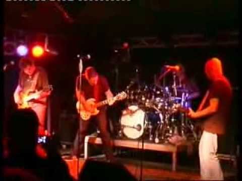 "The Vanilla Queen" from GOLDEN EARRING by Bloody Buccaneers