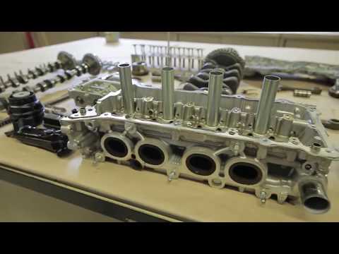 Introducing Mobil 1 Extended Performance 0W 20