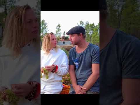 Changed our life #sneakpeak #creating #freedomville #offgrid #glamping #shorts