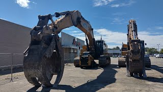 Exploring the abandoned Ames In Seabrook NH *DEMOLISHED*