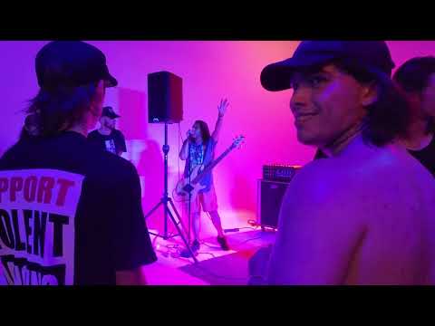 DemsFightinWords - Standing On The Edge (Live at LCY, Birmingham, AL, 07/27/23)