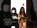 Kerchak et Bamby nos amoureux (ou pas) préférés testent leur amitié dans l'interview BFF❤️‍🔥| BFF