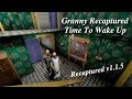 Granny Recaptured v1.1.5 in Granny 5 Atmosphere - Full Gameplay