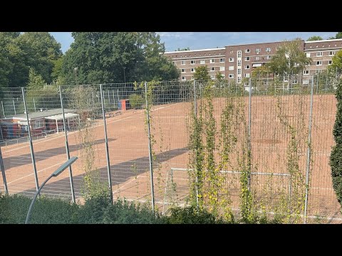 Sv Barmbek 2.Herren | Training - Highlights |