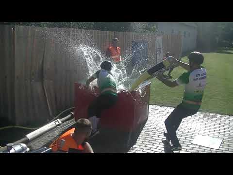 9. Kolo PDHL 2021 - DHZ Brestovec - Muži - Šport