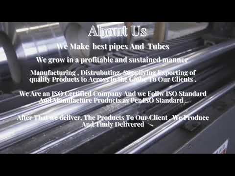 3 inches ms rectangular tube