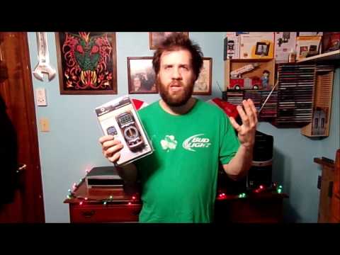 UNBOXING A SOUTHWIRE DIGITAL MULTIMETER