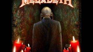 Megadeth - TH1RT3EN - 03 Whose Life (Is It Anyways?)