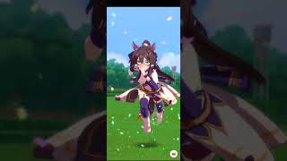 ウマ娘ゴールデンウィークガチャを１００連引いたらとんでもない事に
