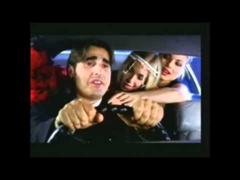 Deni Hines - Pull Up To The Bumper (OFFICIAL Video) (2000)