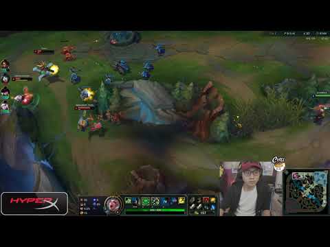 [ Box Box ] Riven vs Corki Top  - Box Box Riven Master