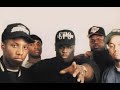 C P O Gangsta Melody Feat M C Ren 1990