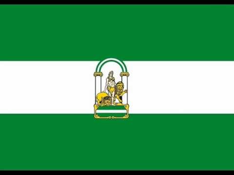 Himno Nacional de Andalucía
