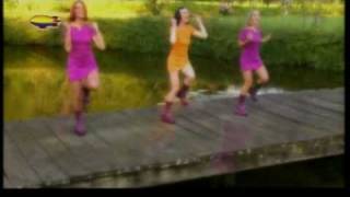 K3 Yippy Yippy Remix