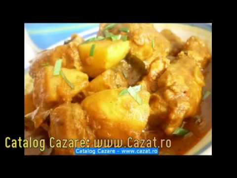 Cazare Mesteacan, Caras Severin - Cazat.ro