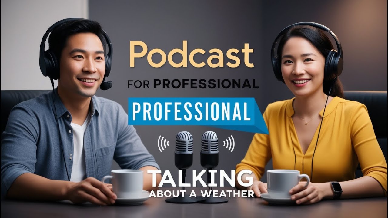 Powerful Podcast for English Fluency | Episode 02