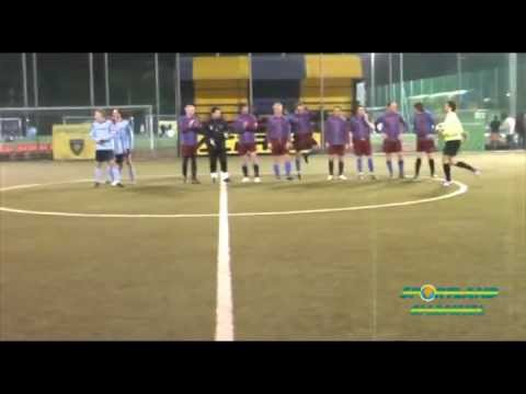 FINALE CAMPIONATO PROVINCIALE 2011/2012 CALCIO A 7 Over 40 CILLI CALCIO 1986 - ASD ODONTOCAP