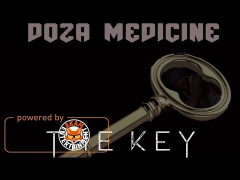 Doza Medicine - Hard Work - November 2017
