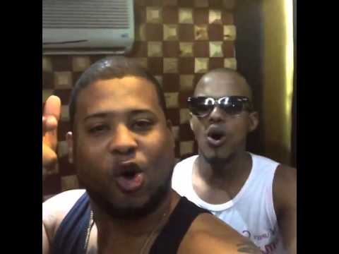 Lapiz Conciente Ft. Sin Freno & Packer Luther King - Parao En El Punto (Preview)