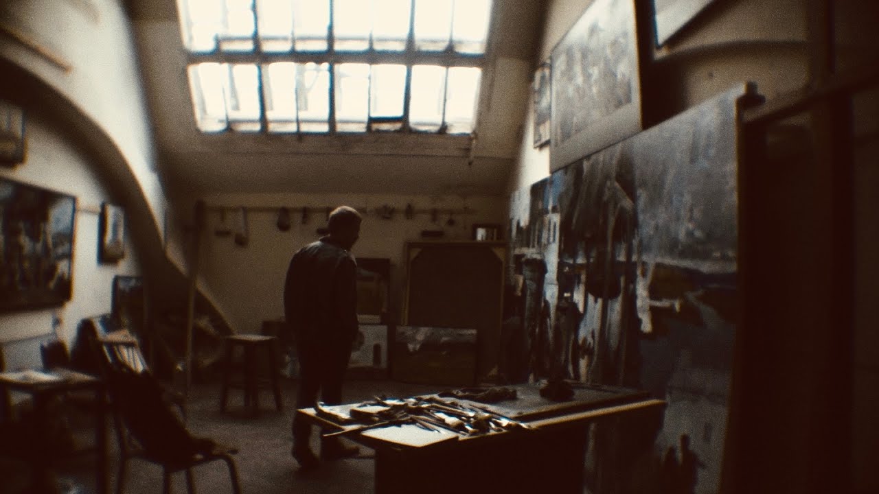 MONOLOGUE — Official Trailer