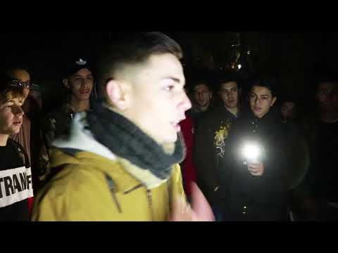 CHH VS ALLINBDN 2 - PONCE VS HADIZ [32AVOS]