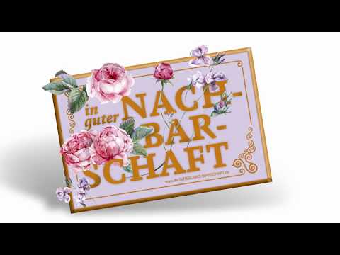 In guter Nachbarschaft - Caring Community