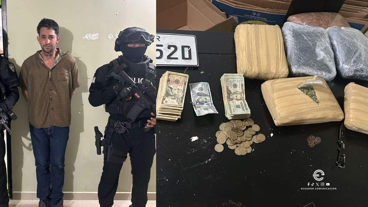 Noboa impulsa Ley de Fortalecimiento Crediticio para proteger fondos del IESS