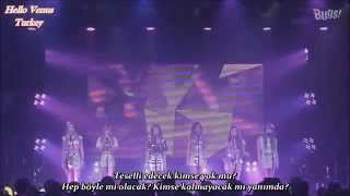 HELLOVENUS - Show Window [Turkish sub/Türkçe Altyazı]